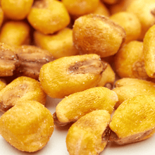 Maiskörner geröstet mit Salz 1 Kg