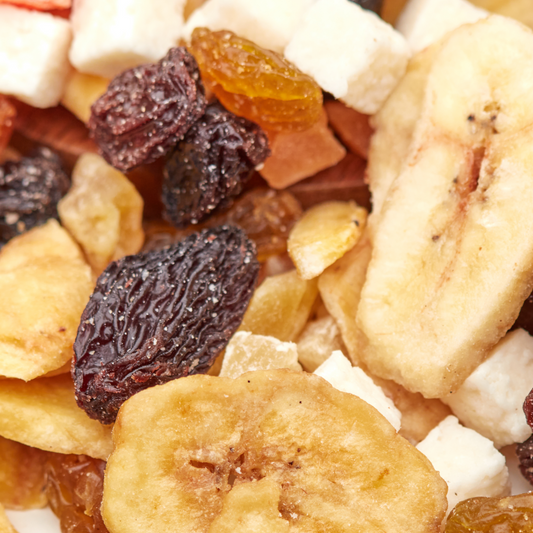 Früchtemischung Tropic Mix 1 Kg