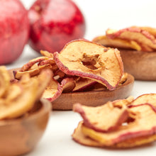 Apfelchips Elstar naturbelassen von NESSLIM in der 200-g-Packung