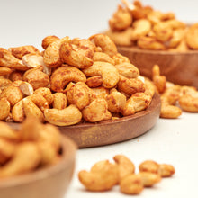 Cashewkerne Chili geroestet und gesalzen von NESSLIM in der 1-kg-Packung