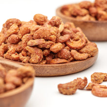 Cashewkerne mit Honig kandiert von NESSLIM in der 1-kg-Packung