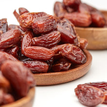 Deglet Nour Datteln ohne Stein von NESSLIM in der 1-kg-Packung