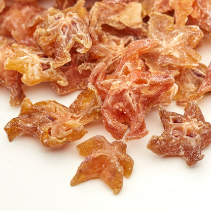 Sternfrucht kandiert 1 Kg