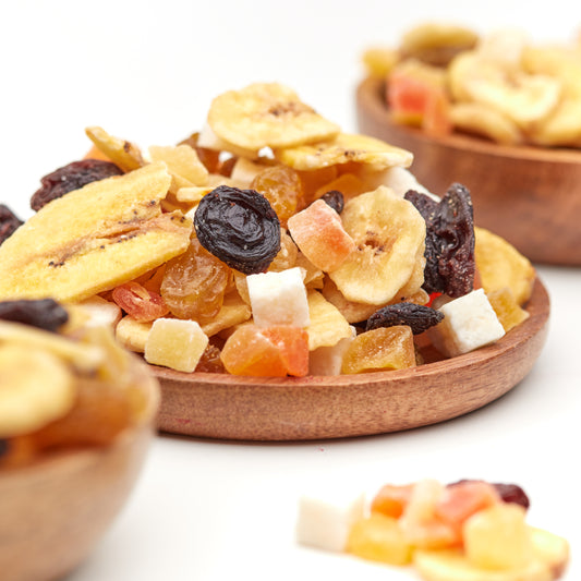 Früchtemischung Tropic Mix 1 Kg