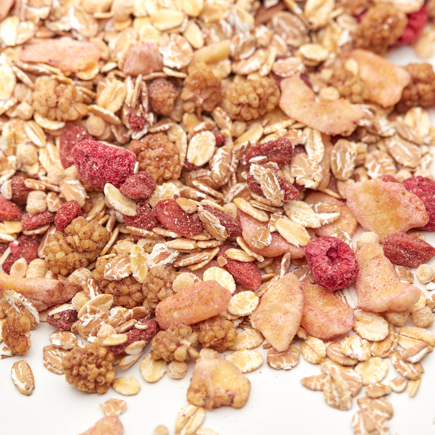 Nesslim’s Berry & Fruit Müsli 1,5 Kg