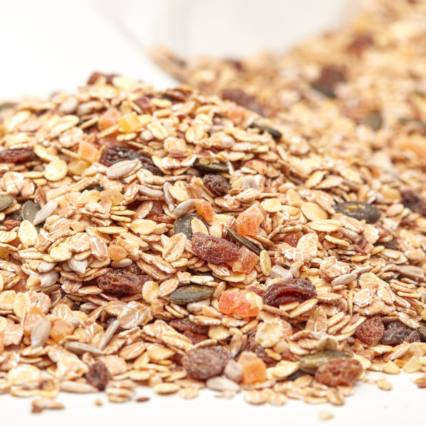 Nesslim Premium Müsli 1,5 Kg