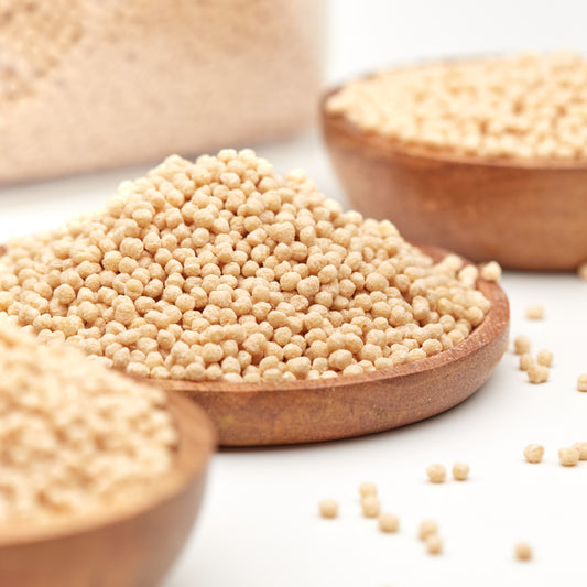 Soja Crispies glutenfrei 1 Kg