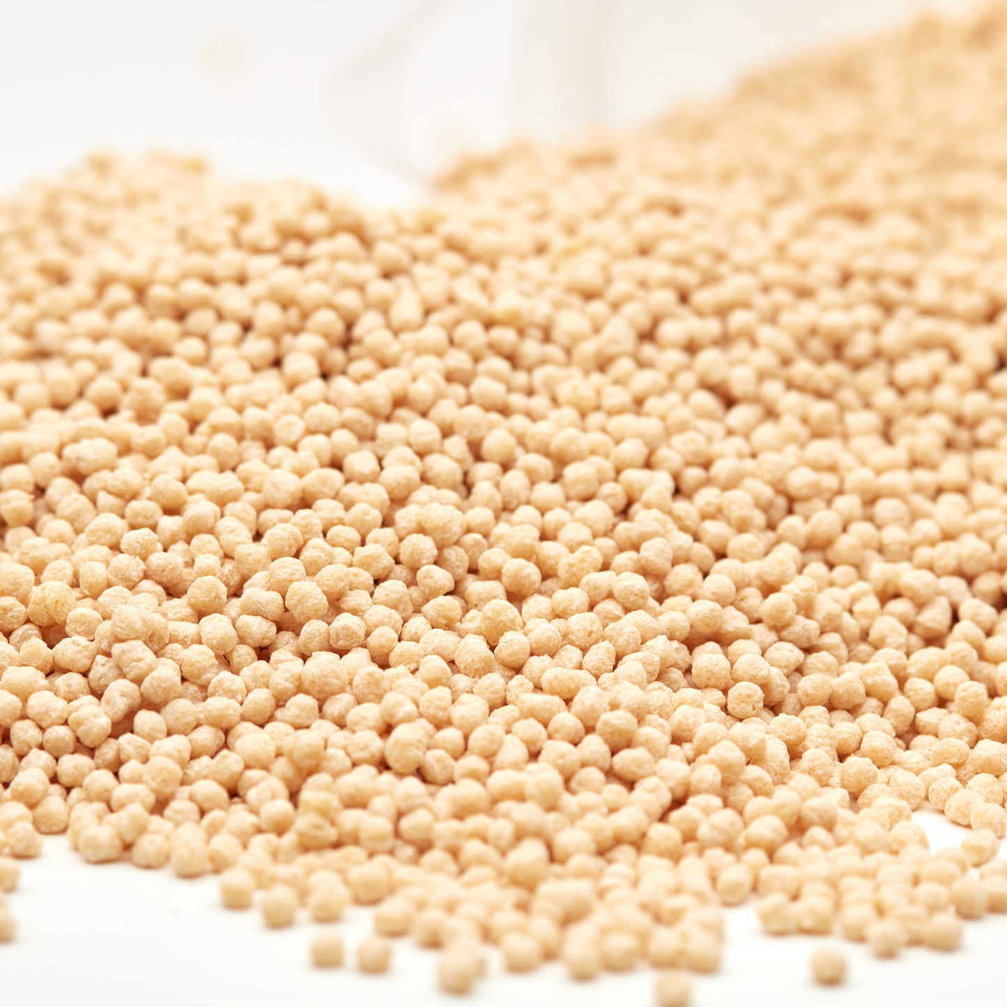 Soja Crispies glutenfrei 1 Kg
