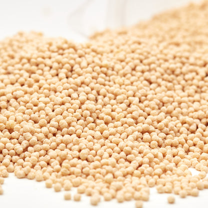 Soja Crispies glutenfrei 1 Kg