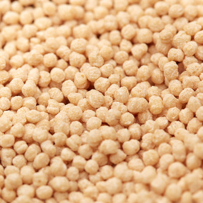 Soja Crispies glutenfrei 1 Kg