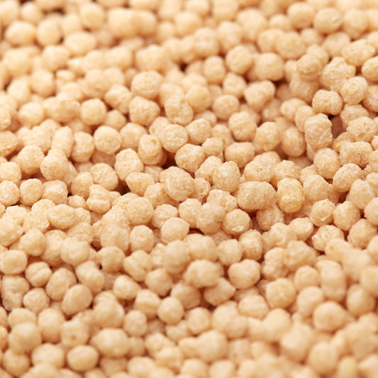 Soja Crispies glutenfrei 1 Kg