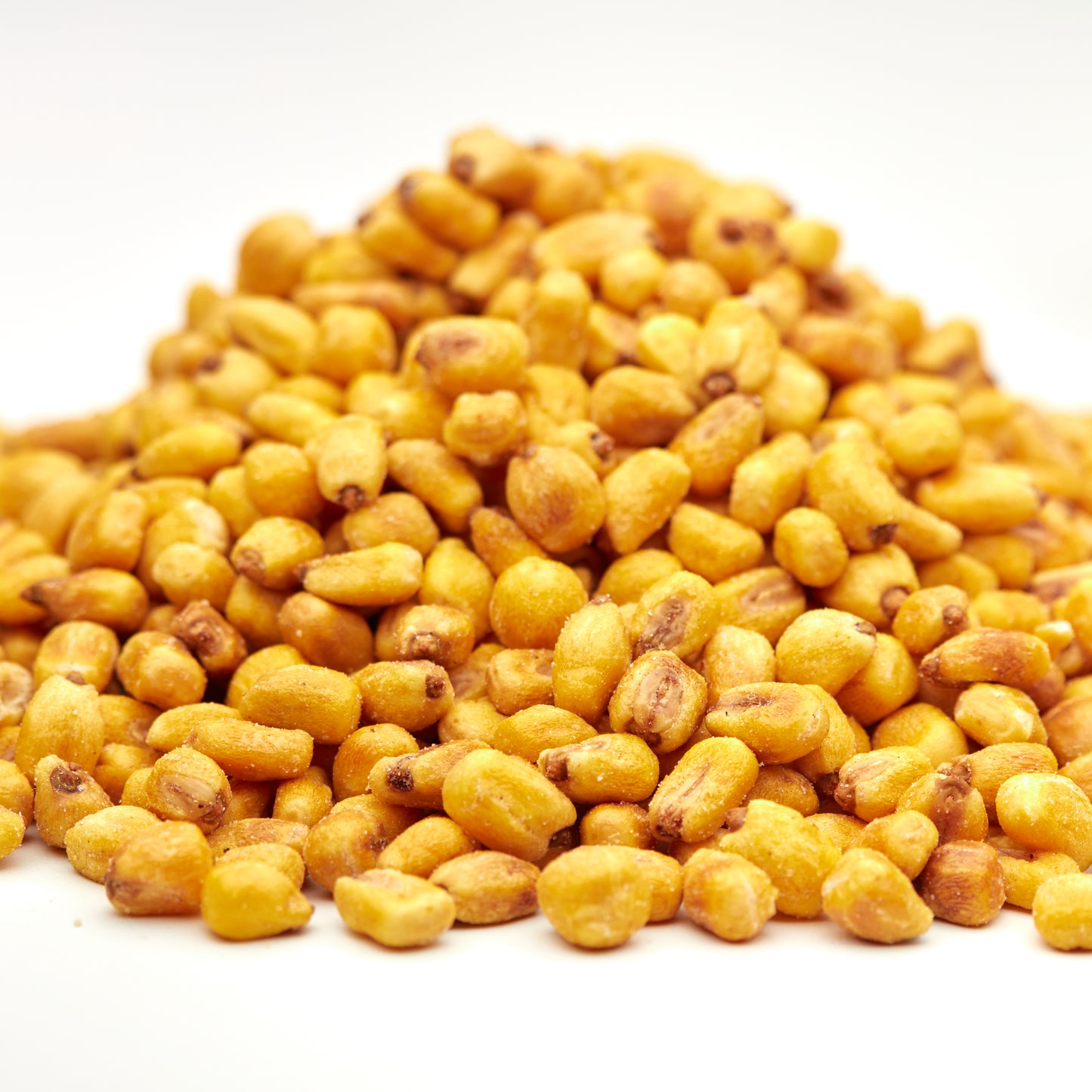 Maiskörner geröstet mit Salz 1 Kg