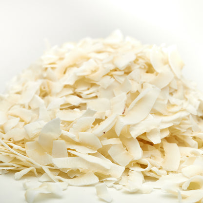 Kokoschips weiß natur 1 Kg