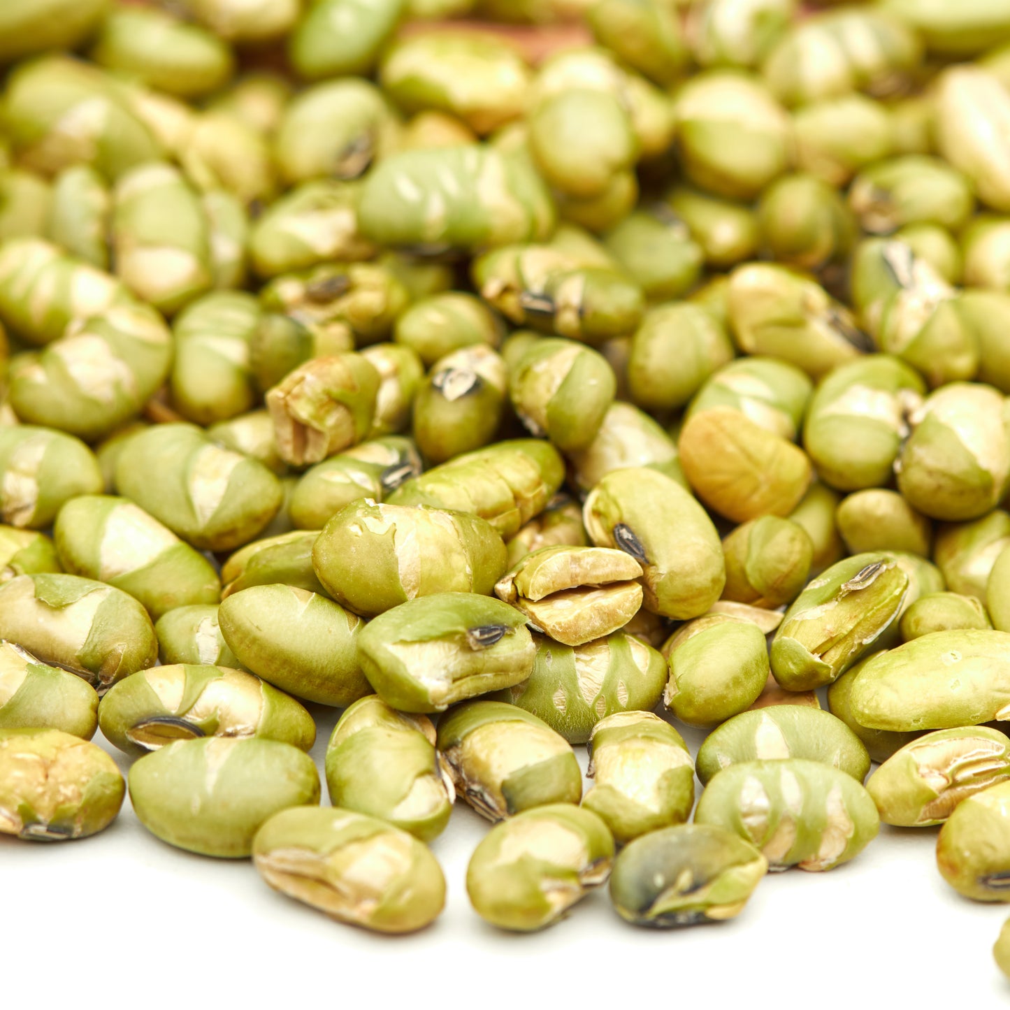 Edamame geröstet & gesalzen 1 Kg