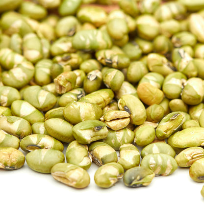Edamame geröstet & gesalzen 1 Kg