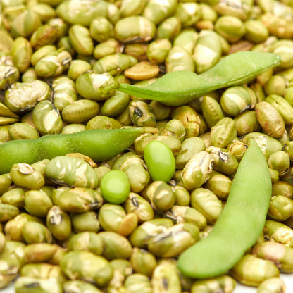 Edamame geröstet & gesalzen 1 Kg