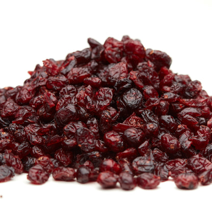 Cranberries getrocknet ganz 1 Kg
