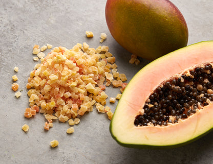 Trockenfrucht-Mix gehackt 1 Kg