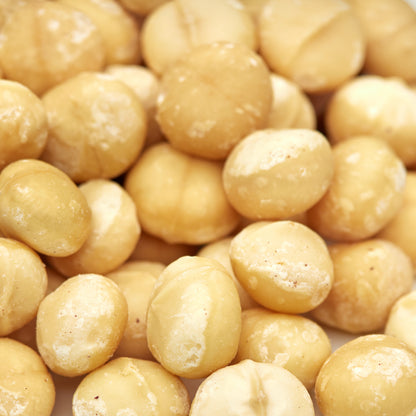 Macadamia Kerne  naturbelassen XXL 1 Kg